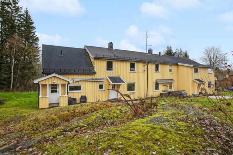 2055 NORDKISA Nordbysagvegen 67